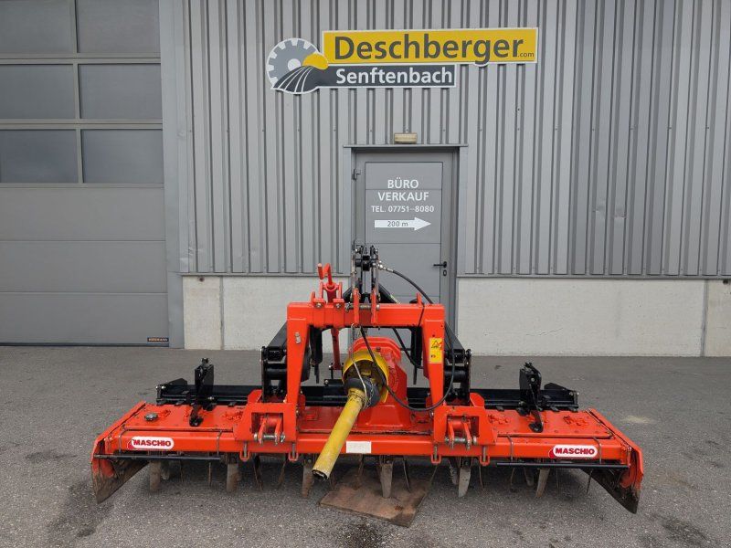 Maschio HB 2500