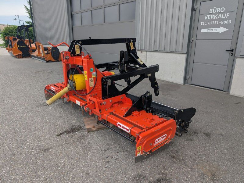 Maschio HB 2500