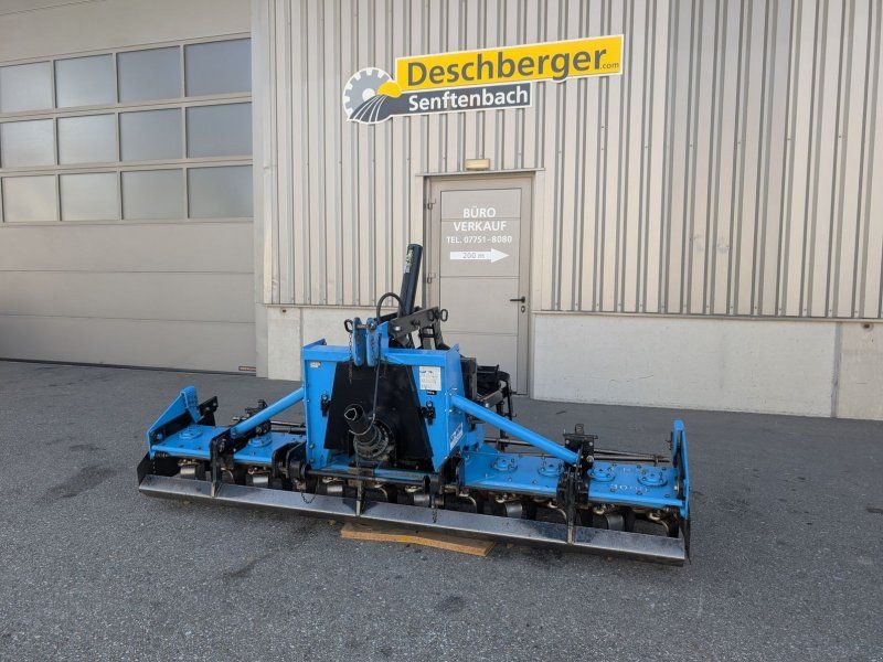 Sicma ERS 3000
