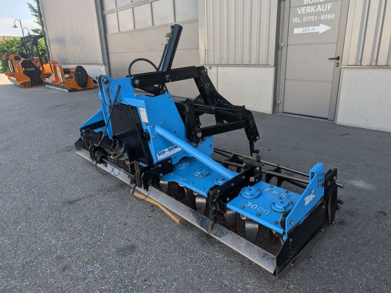 Sicma ERS 3000