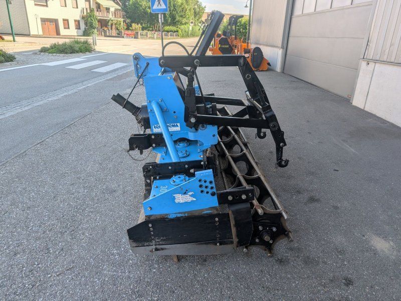 Sicma ERS 3000
