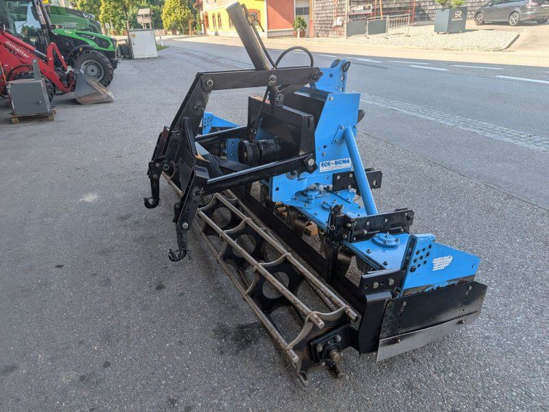 Sicma ERS 3000