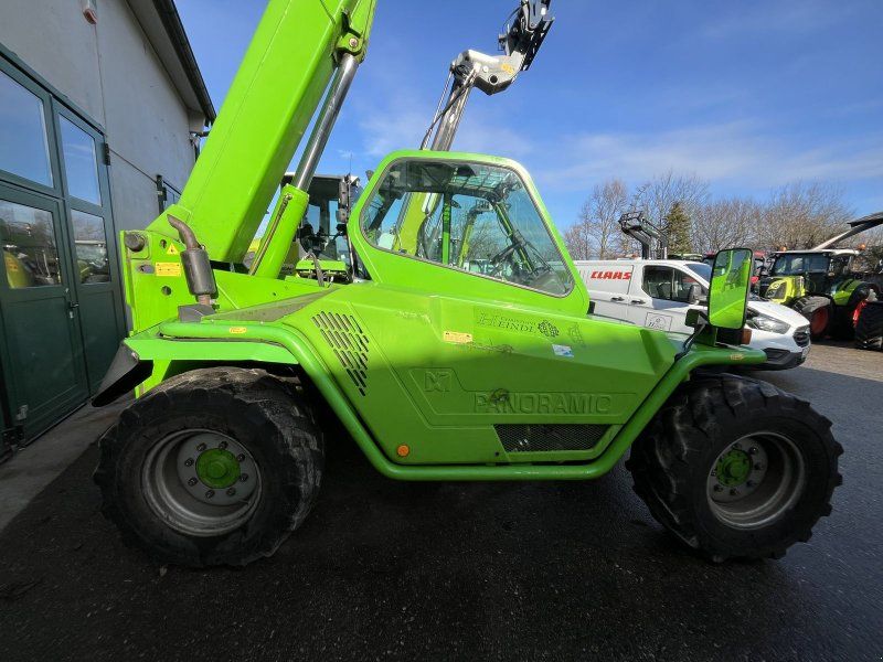 Merlo P 40.9 K