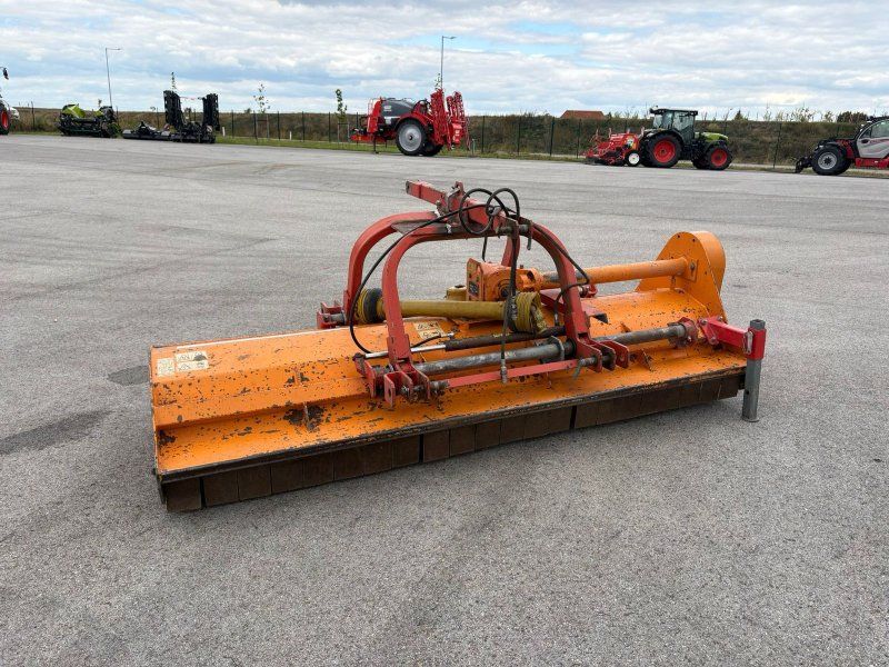 Hammerschmied GWP 280