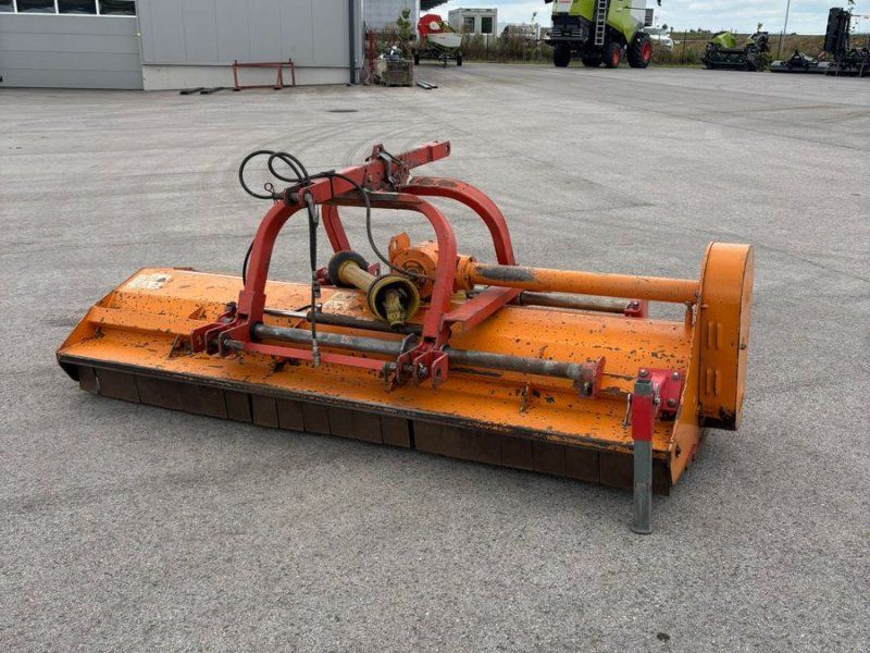 Hammerschmied GWP 280