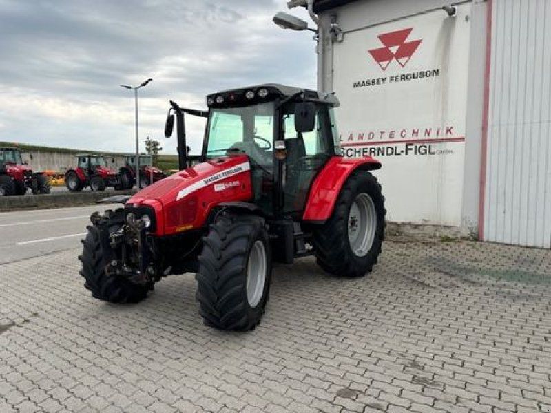 Massey Ferguson 5445-4
