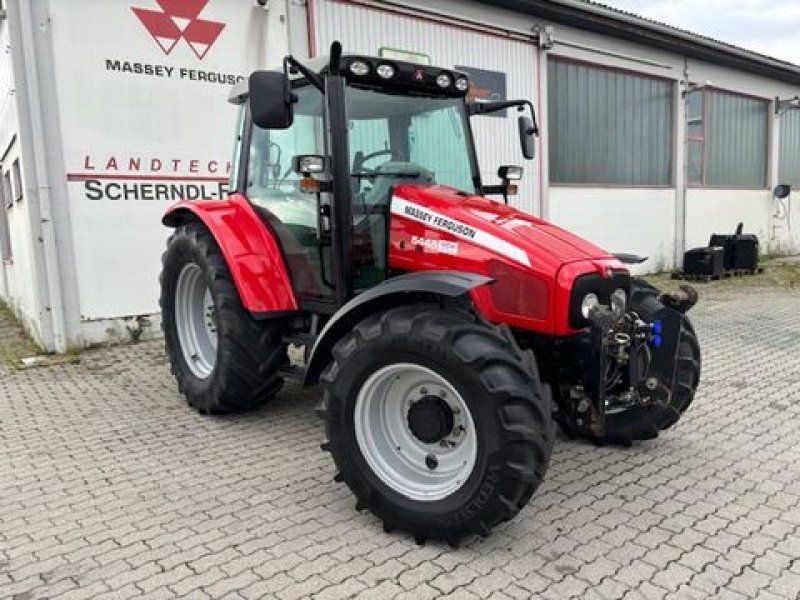 Massey Ferguson 5445-4