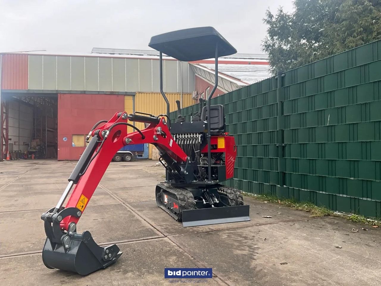 HH-Minigravel L 08