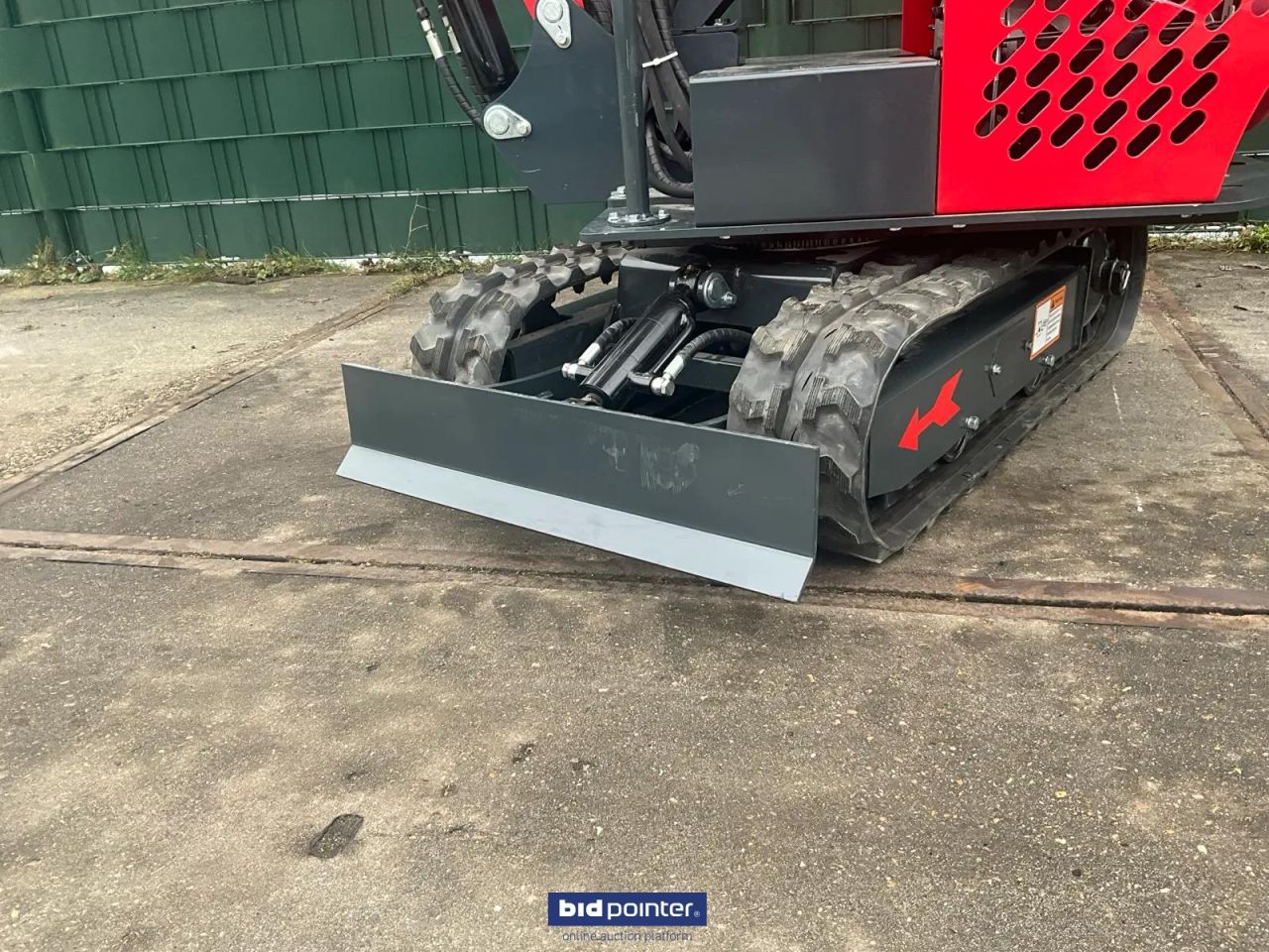 HH-Minigravel L 08