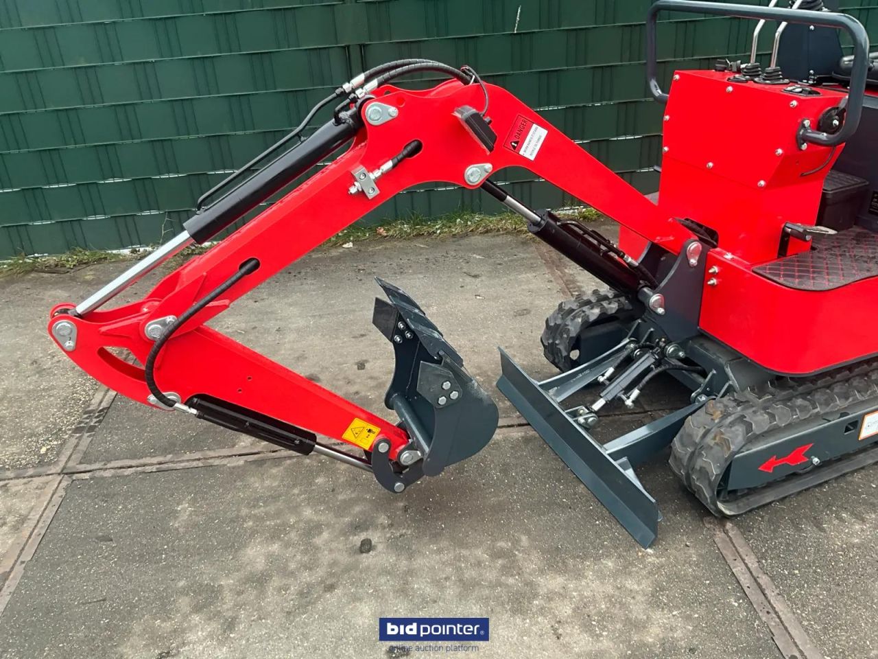 HH-Minigraver L 10