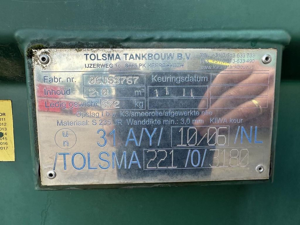 Tolsma