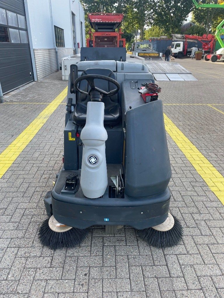 Nilfisk SC 6500 1100C
