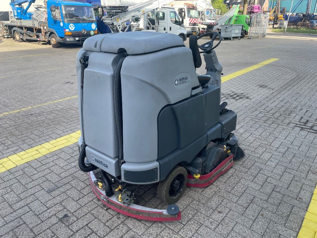 Nilfisk SC 6500 1100C