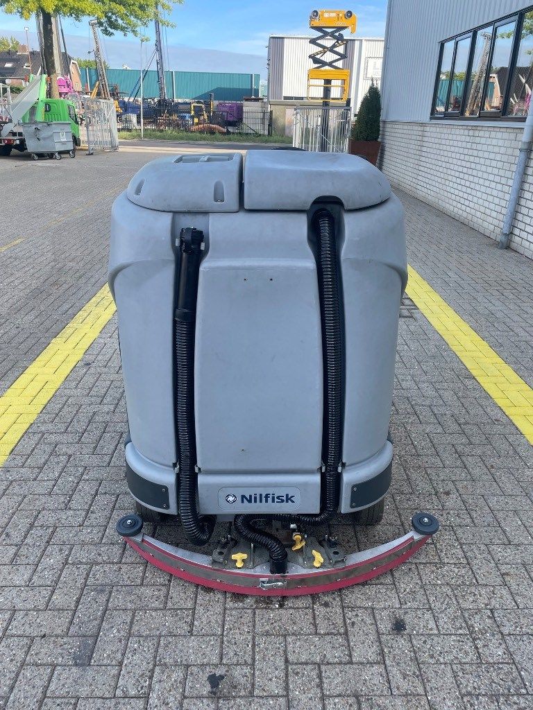 Nilfisk SC 6500 1100C