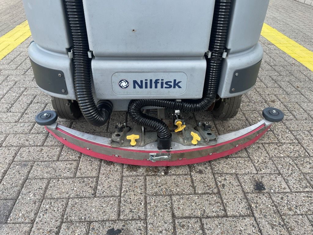 Nilfisk SC 6500 1100C