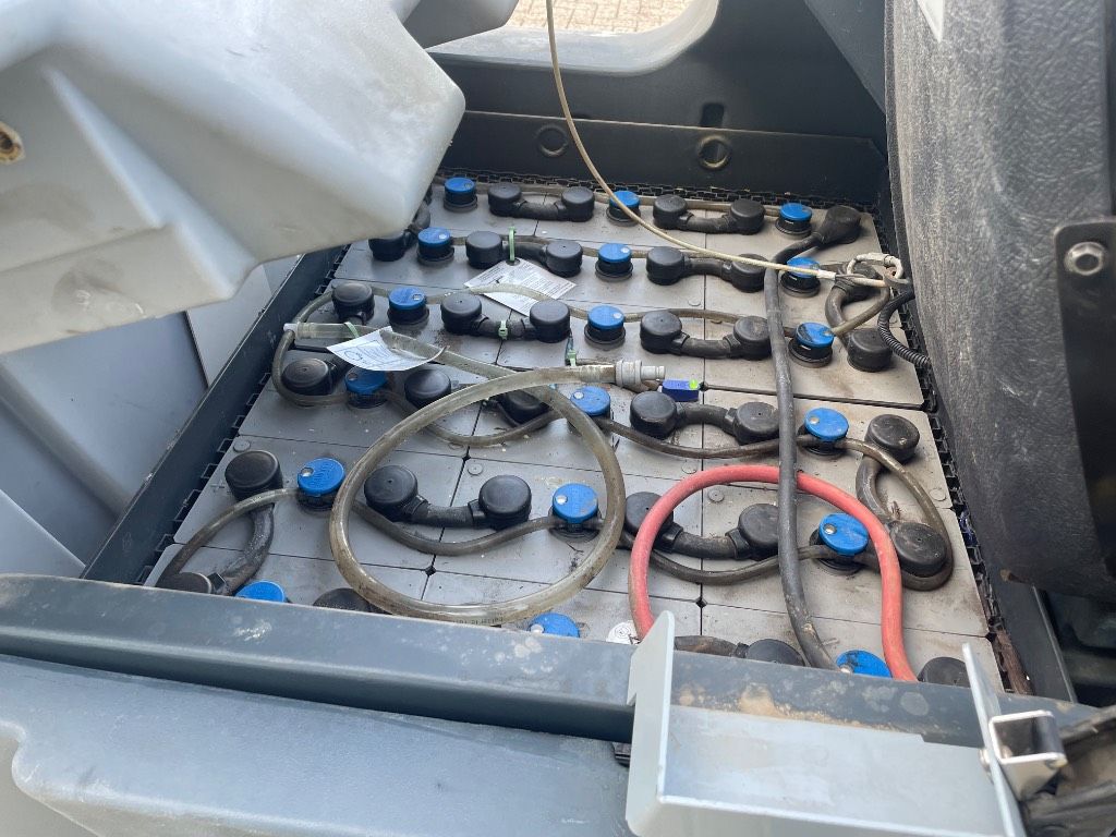 Nilfisk SC 6500 1100C