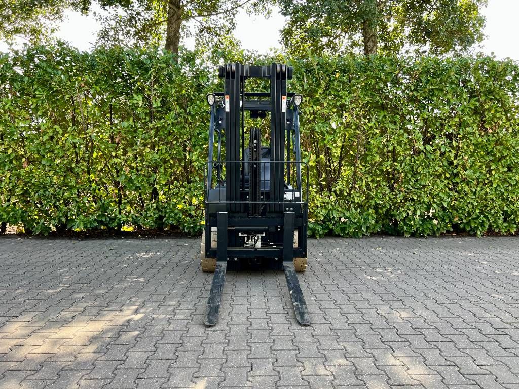 Bobcat B20 T-7 Plus