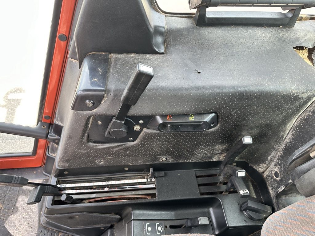 Fiat 160-90 DT