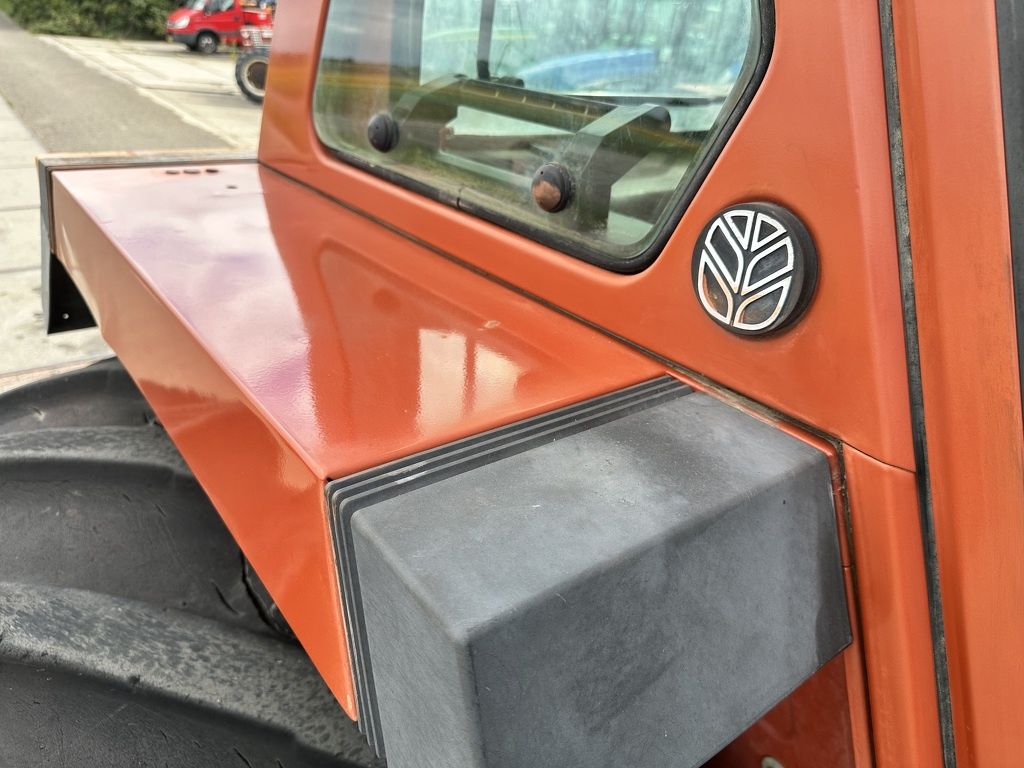 Fiat 160-90 DT