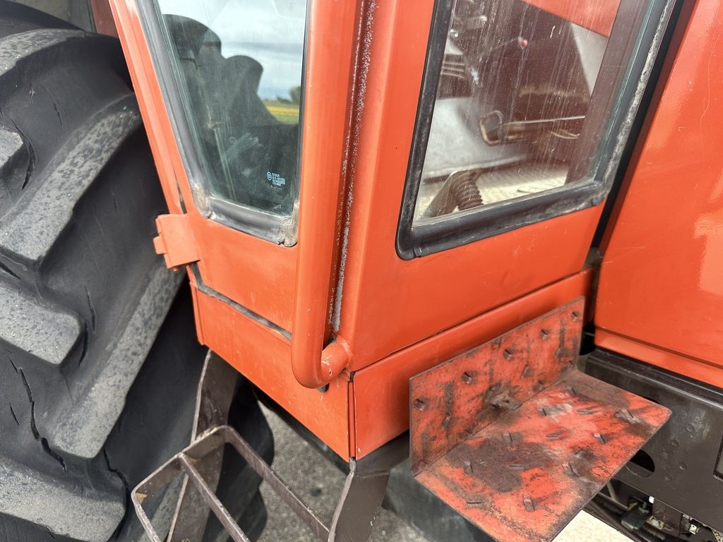 Fiat 160-90 DT