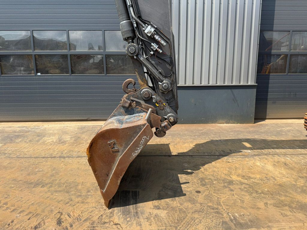 Volvo EC220EL | Dutch Machine