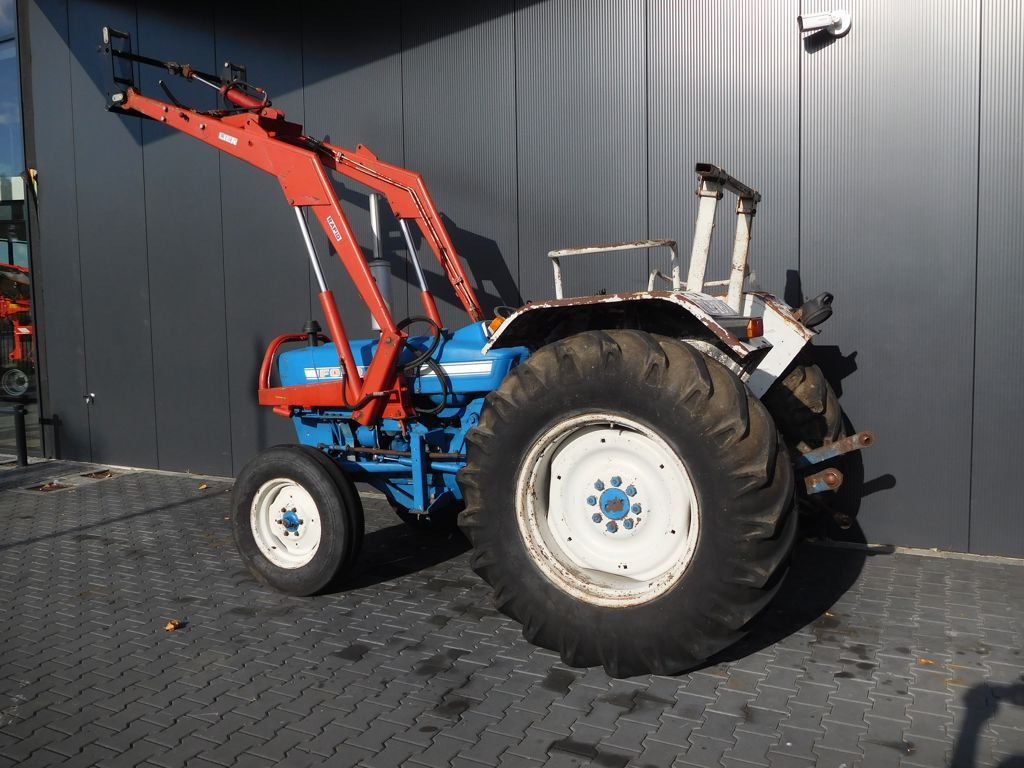 FORD 3055