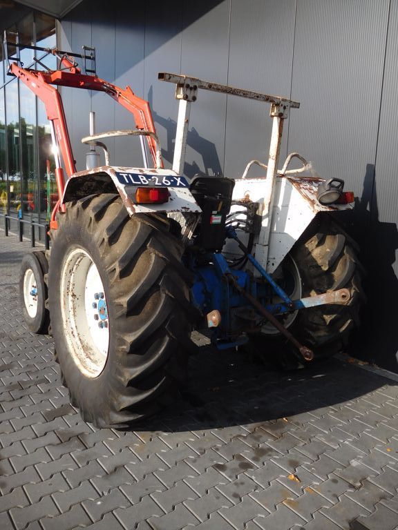 FORD 3055