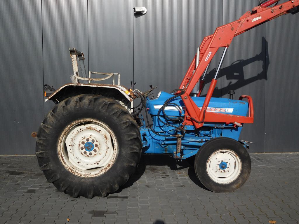 FORD 3055