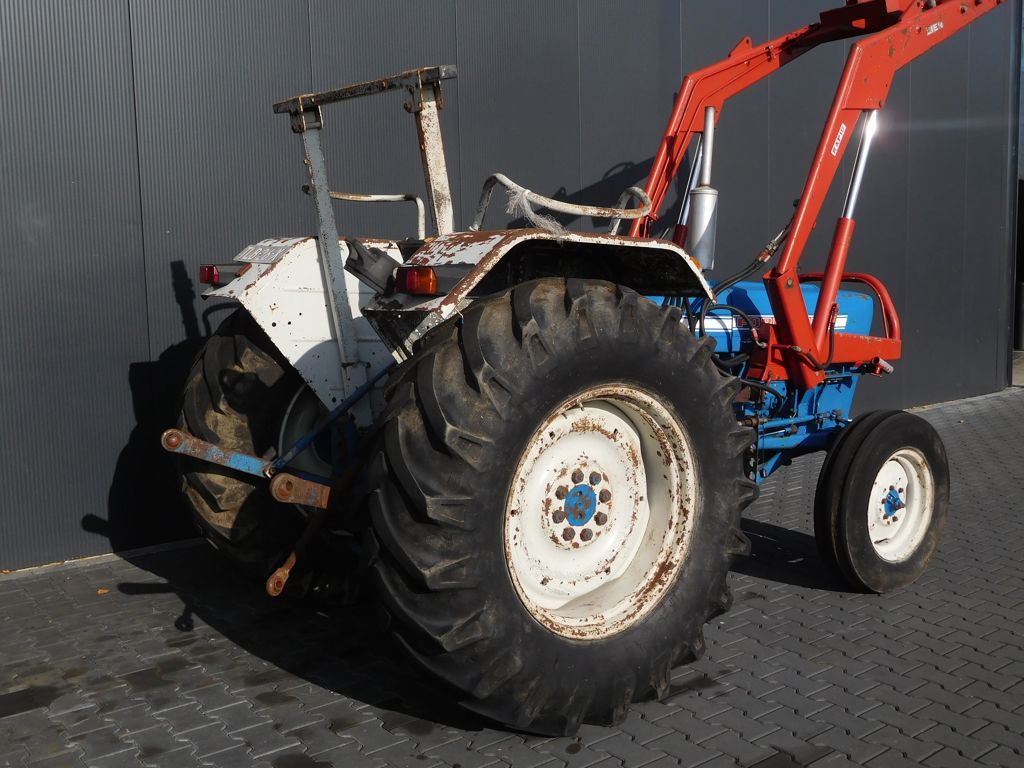 FORD 3055