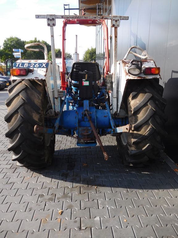 FORD 3055
