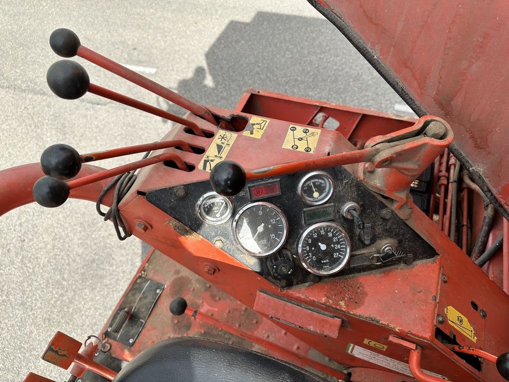 Laverda M152