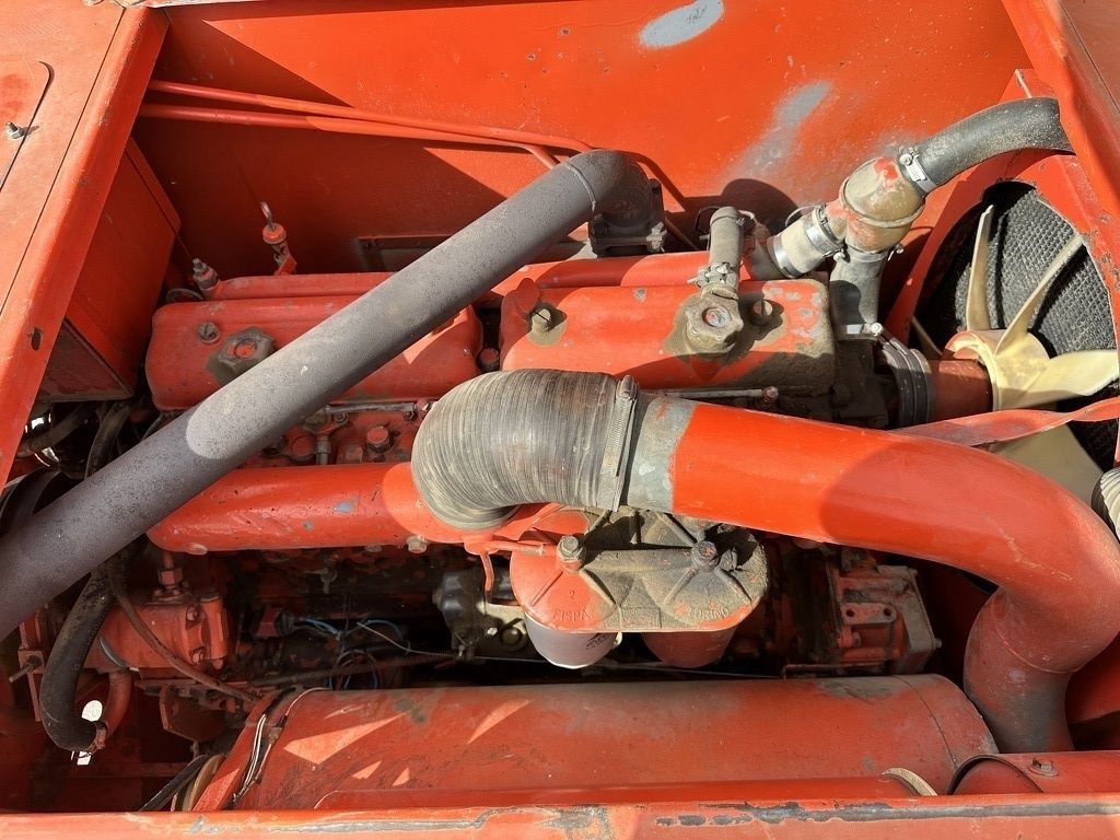 Laverda M152