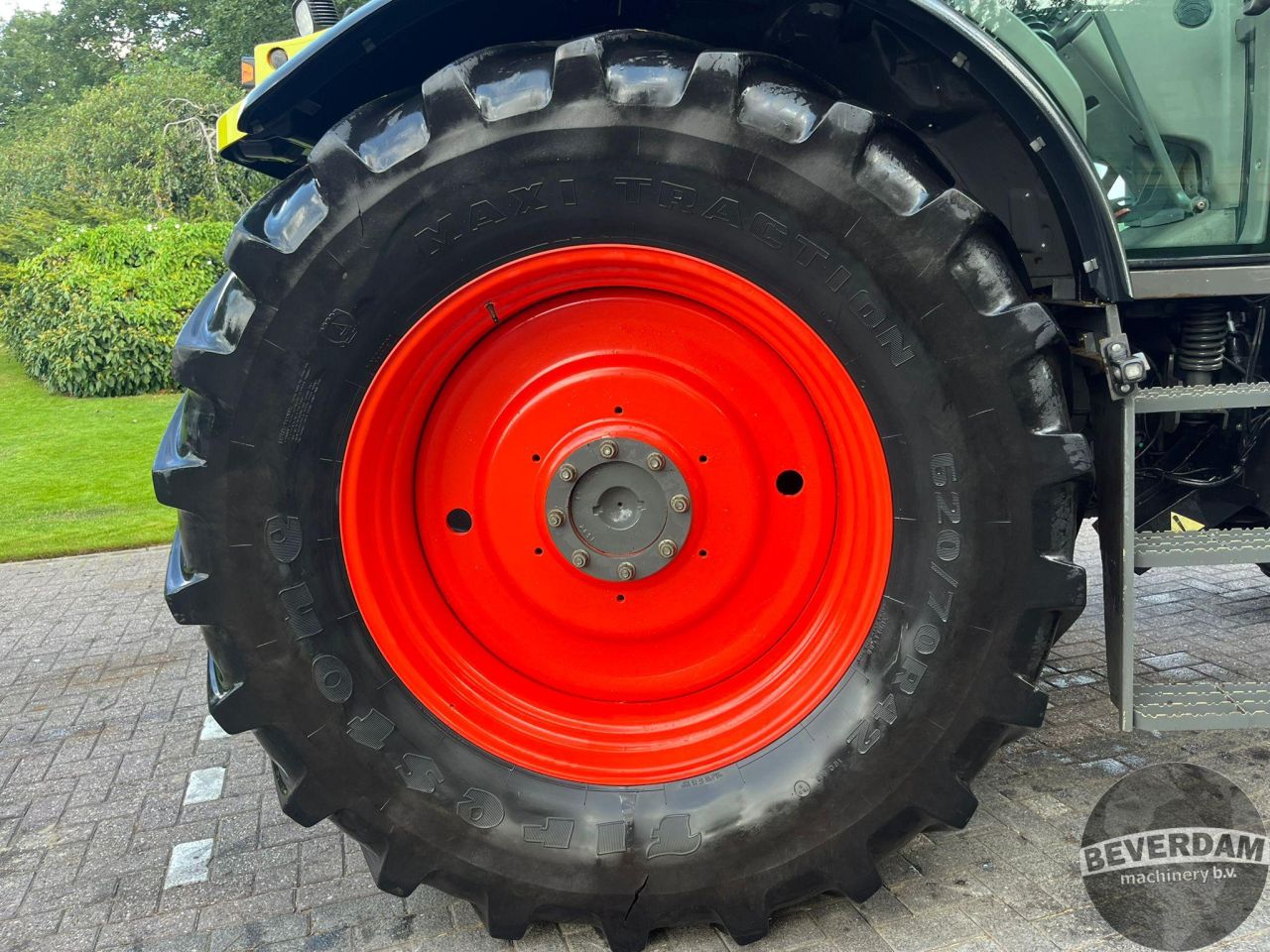 Claas 816 RZ
