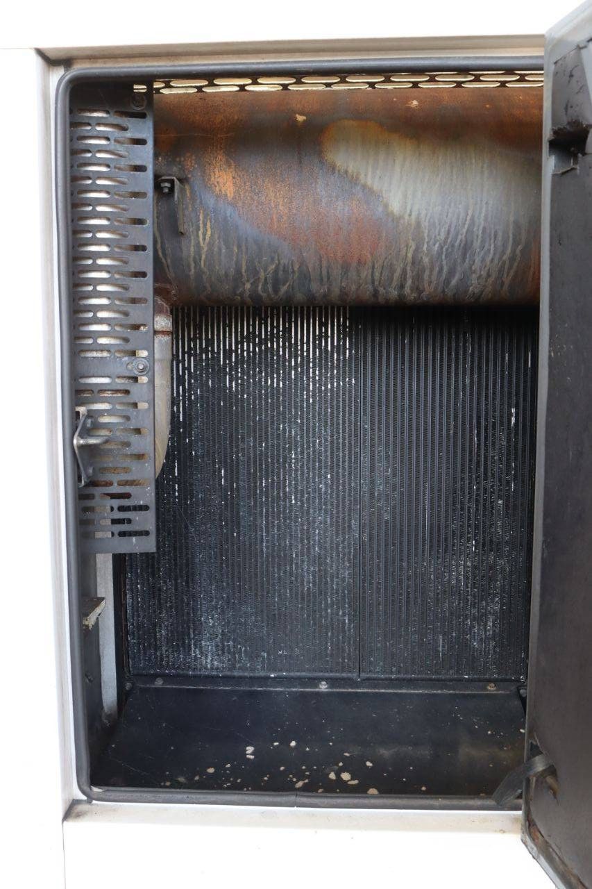 Generator SDMO R220C3 Diesel 220kVA 2011