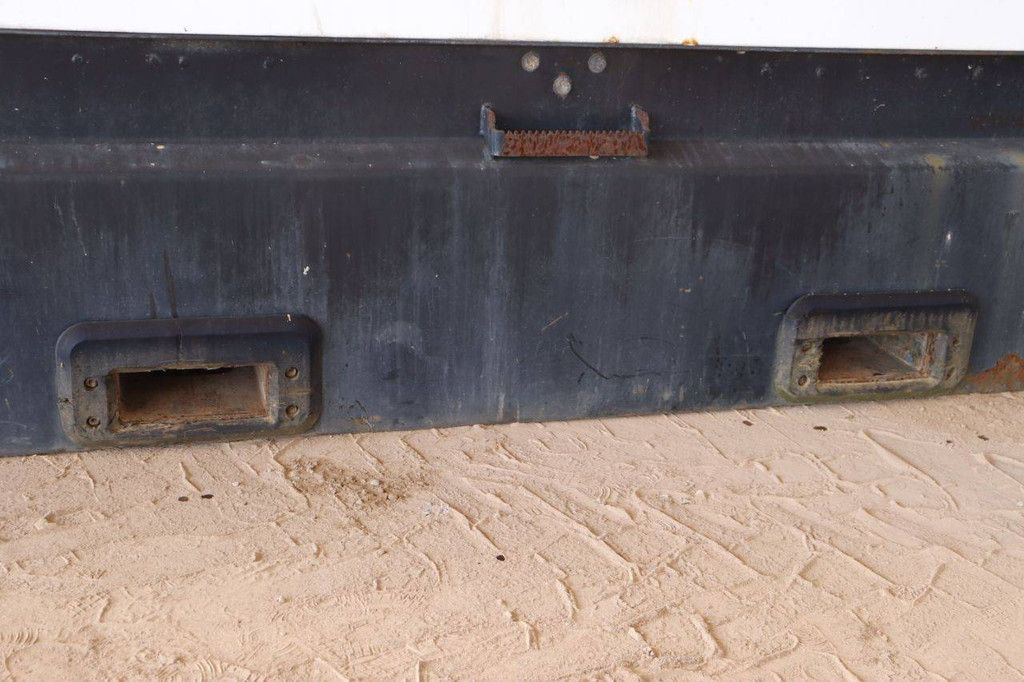 Generator SDMO R220C3 Diesel 220kVA 2011