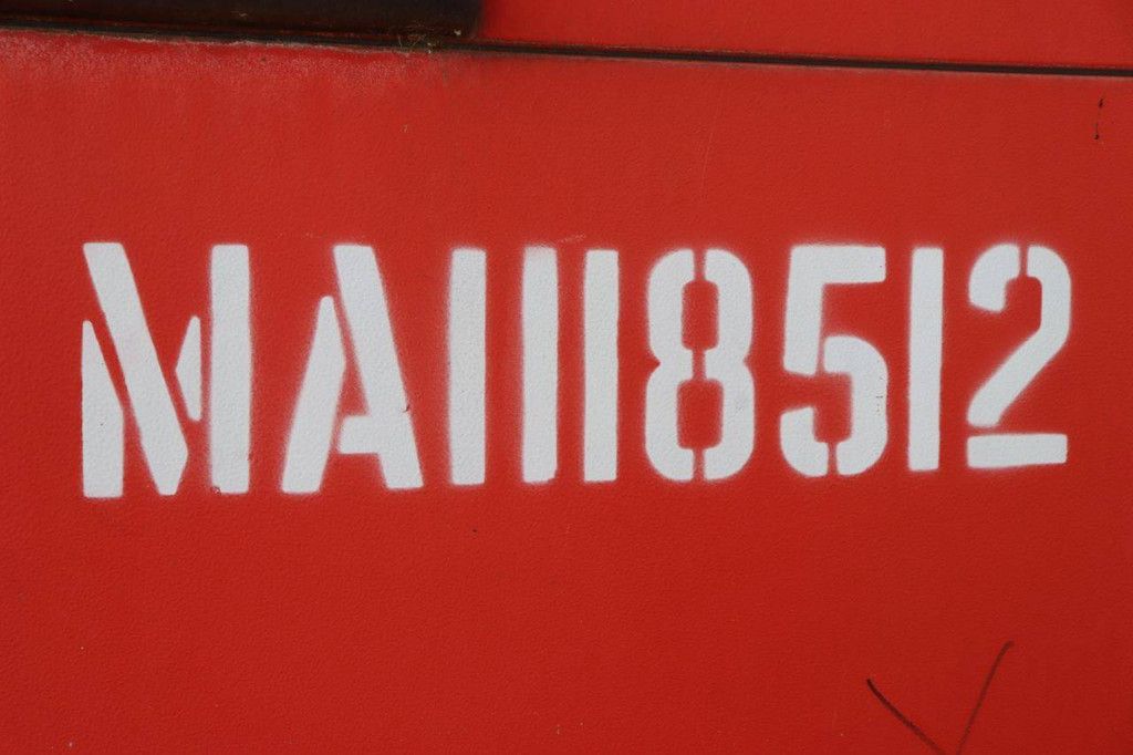Generator Pramac GRW115 Diesel 110kVA