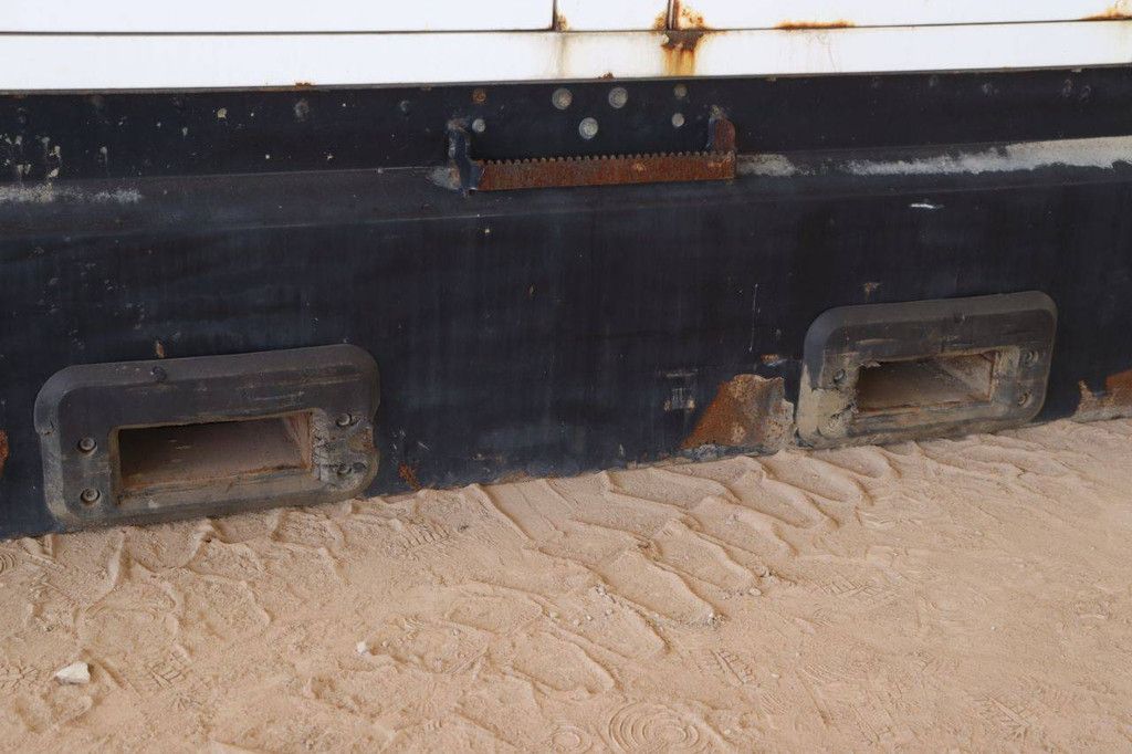 Generator SDMO R110 Diesel 110kVA 2013