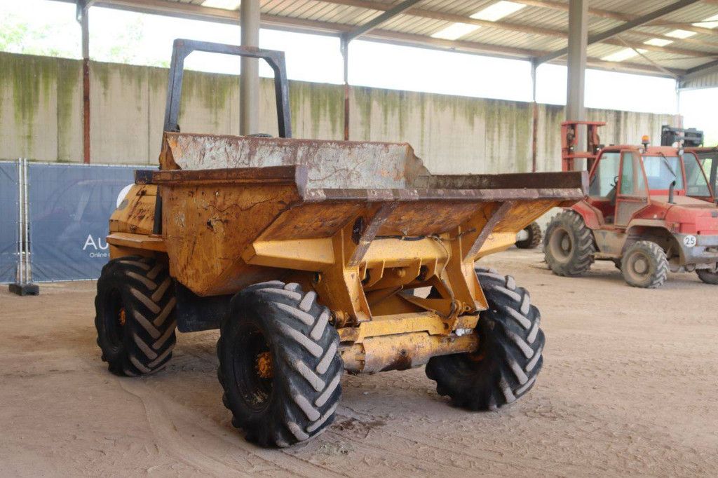 Dumper Benford 6000 Diesel 60kW
