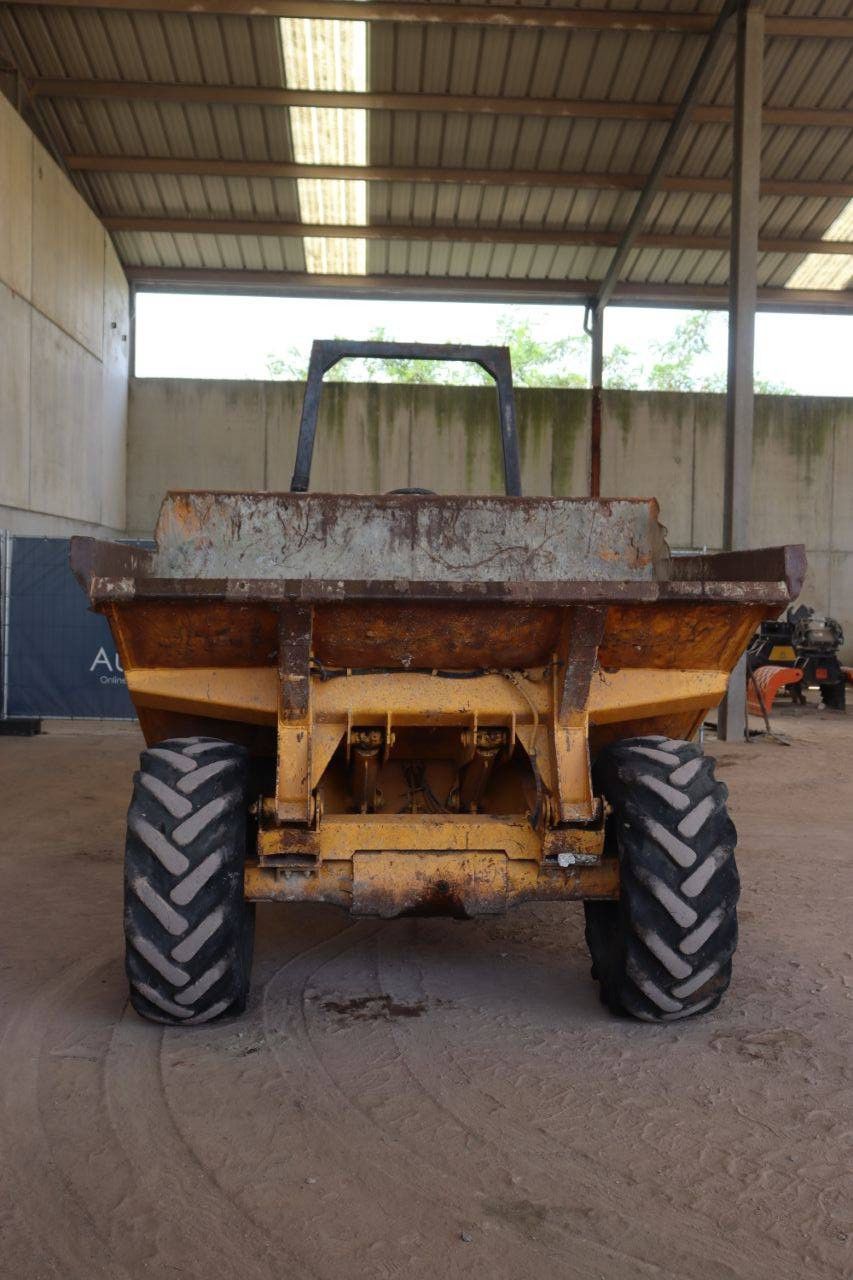 Dumper Benford 6000 Diesel 60kW