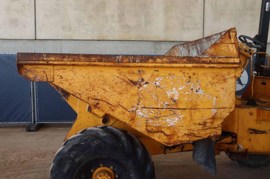 Dumper Benford 6000 Diesel 60kW