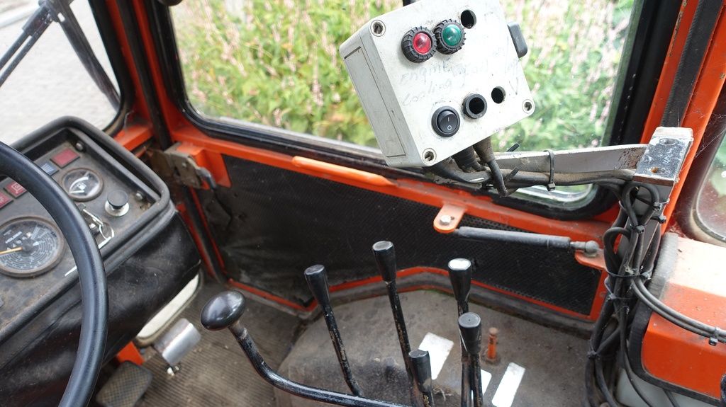 Holder C500