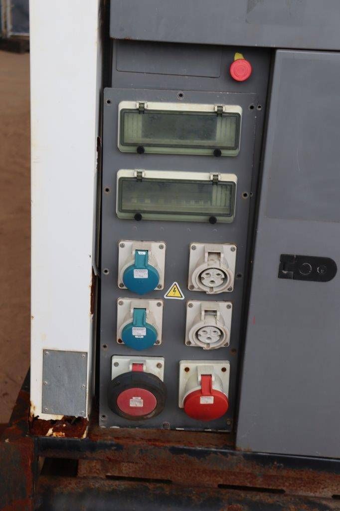 Generator SDMO R90 Diesel