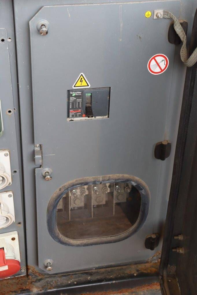 Generator SDMO R90 Diesel