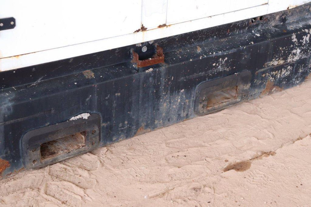 Generator SDMO R90 Diesel