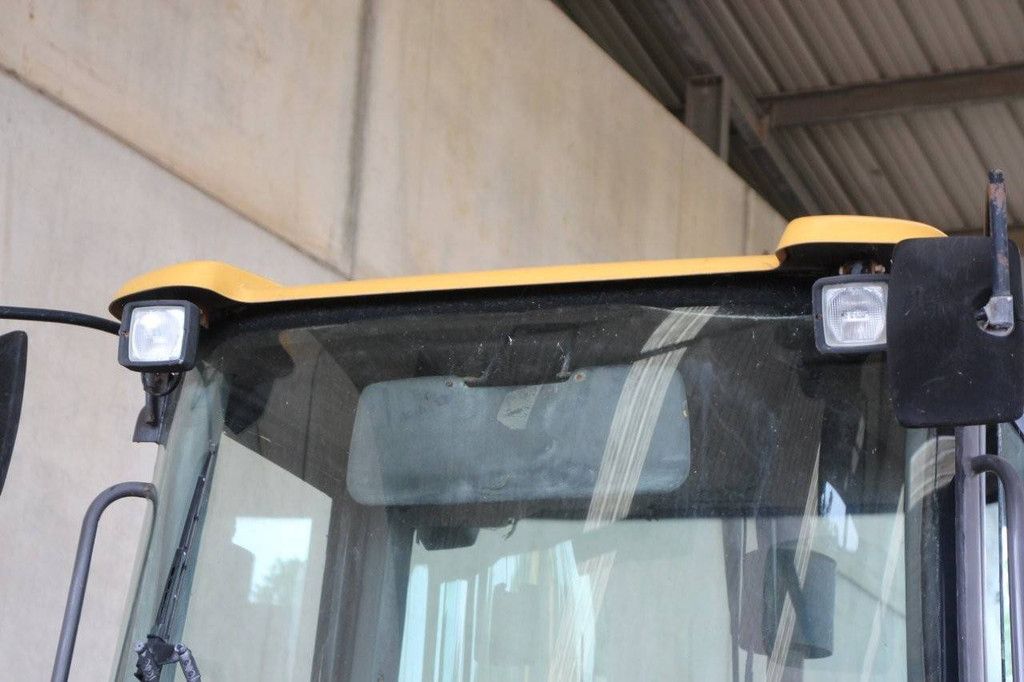 Wheel loader Volvo L30B-Z/X Diesel 2008