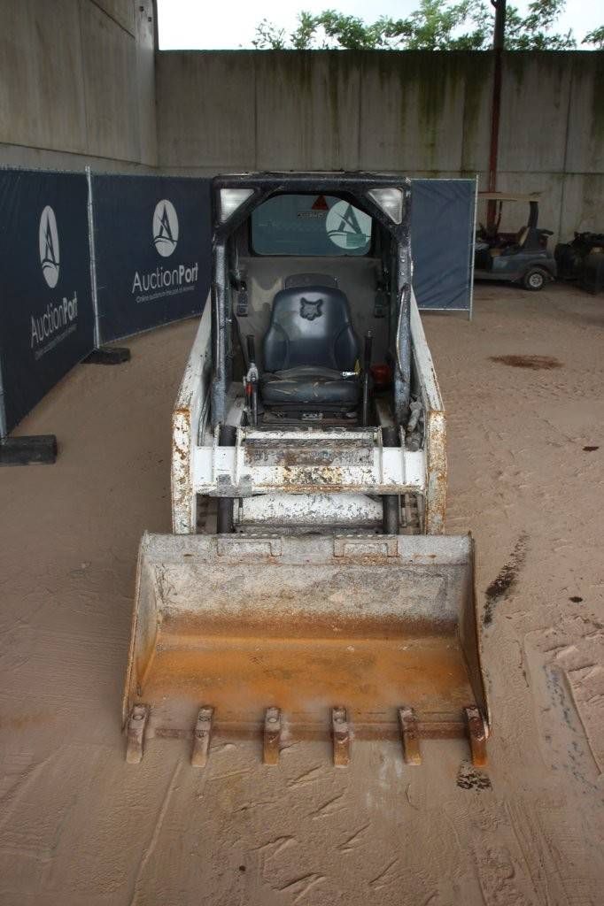 Kompaktlader Bobcat T110 Diesel 2013