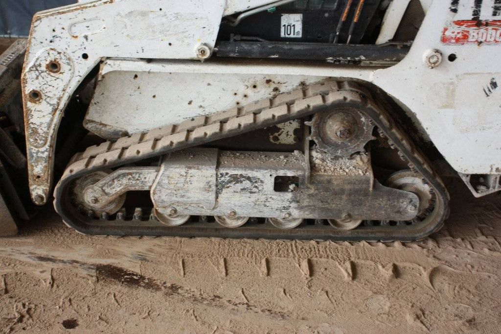 Kompaktlader Bobcat T110 Diesel 2013
