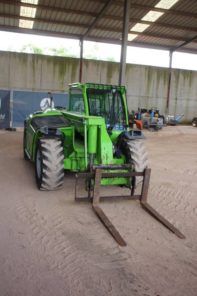 Merlo TF33.7-G Diesel-Teleskoplader 3300 kg 6,6 m 2021