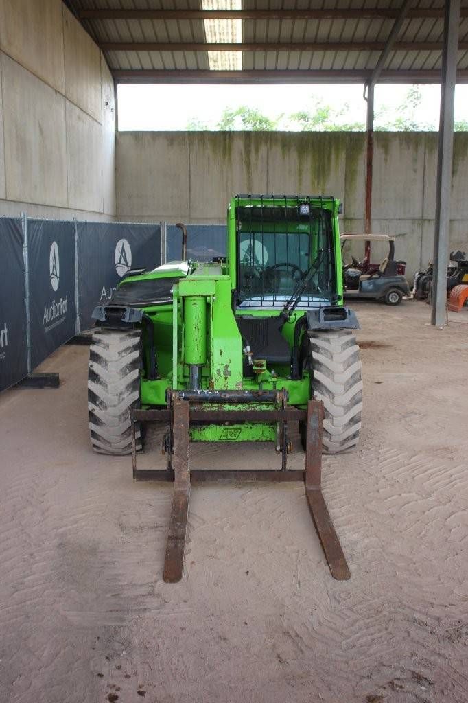 Merlo TF33.7-G Diesel-Teleskoplader 3300 kg 6,6 m 2021