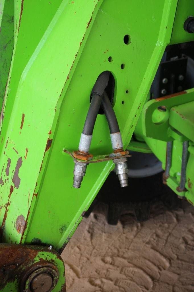 Merlo TF33.7-G Diesel-Teleskoplader 3300 kg 6,6 m 2021